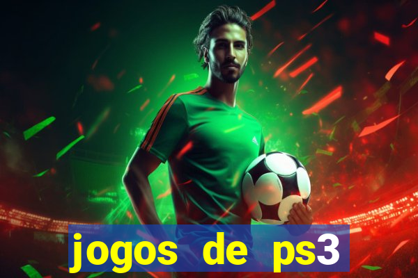 jogos de ps3 download pkg